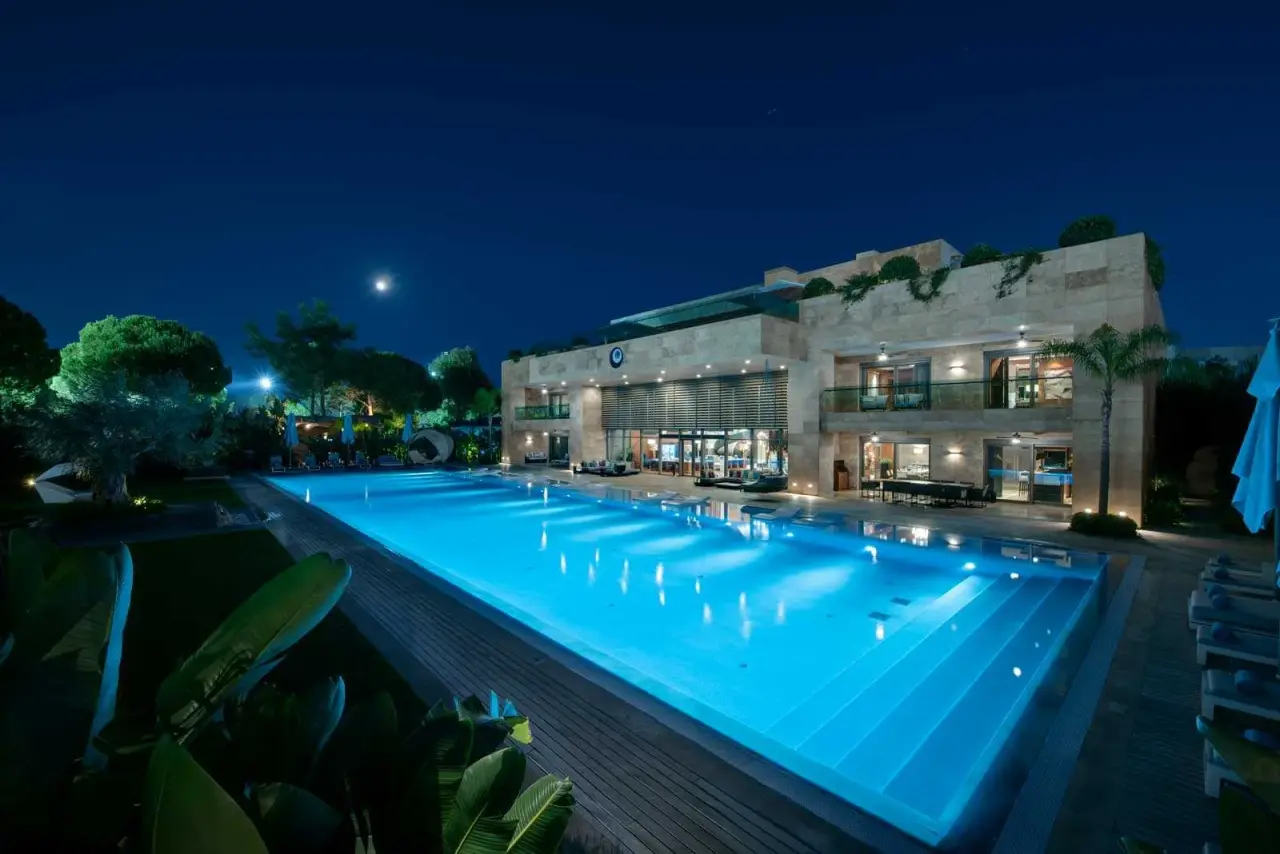 Regnum Carya Crown Villa, VIP Service & Luxury Booking — 3