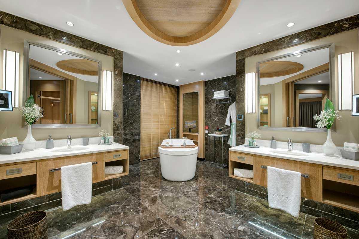 Presidential Suite Regnum Carya — 5