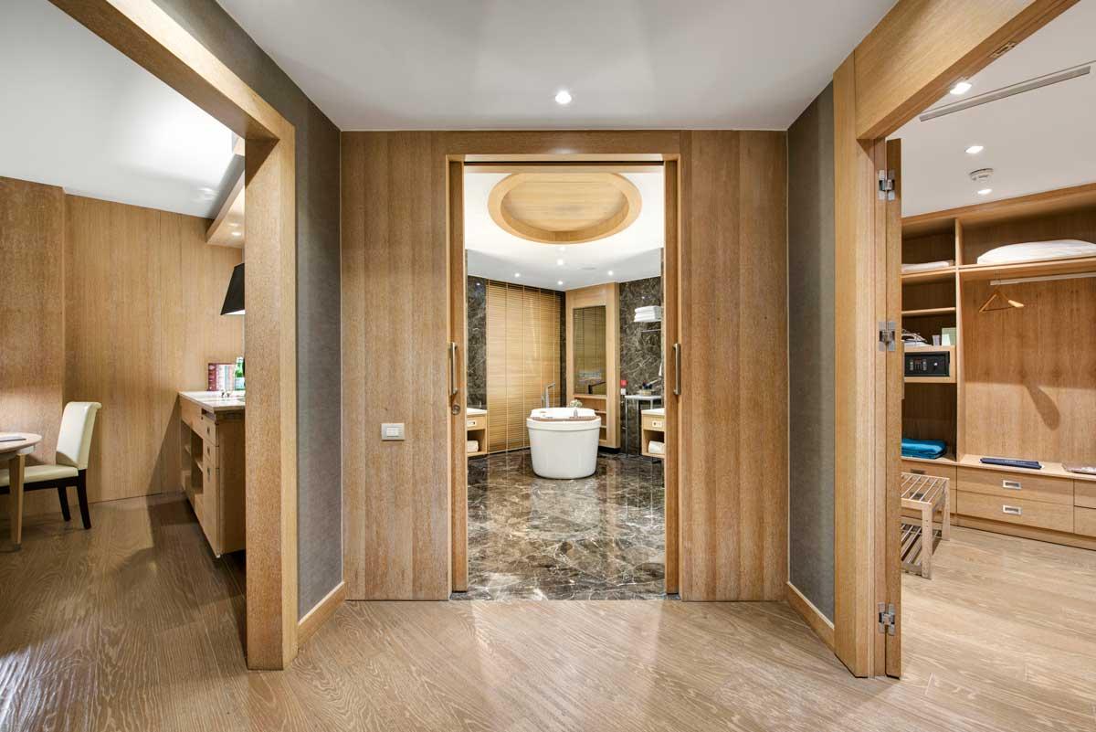 Presidential Suite Regnum Carya — 8