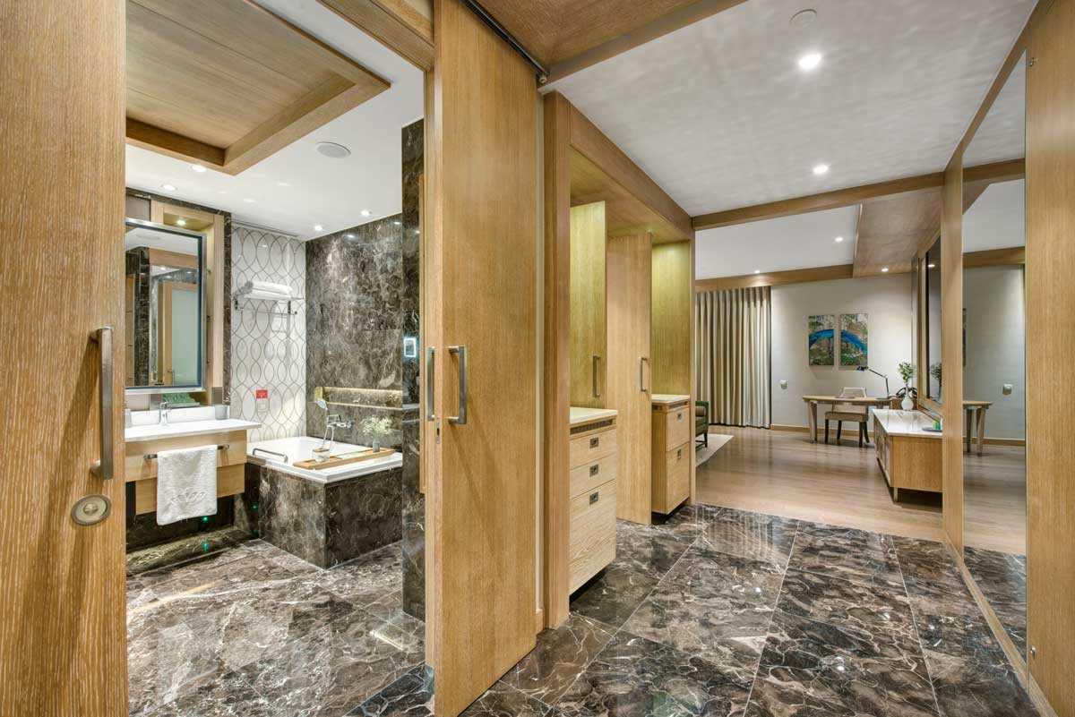 Jade Suite Regnum Carya — 4