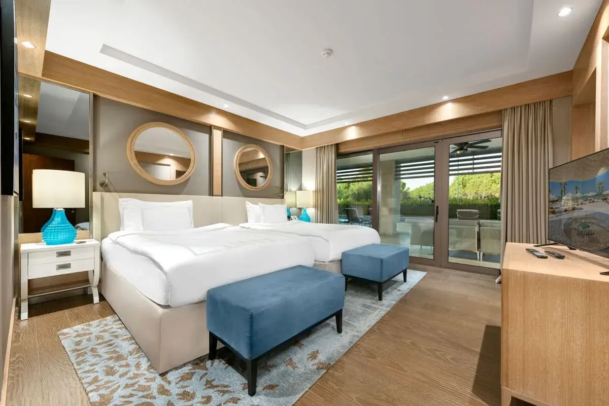 Tiara Villa Regnum Carya — 6