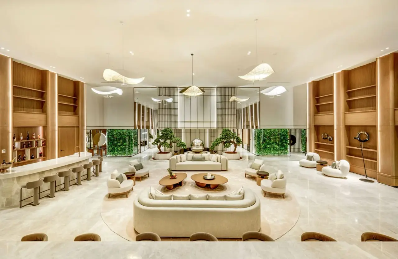 Crown Signature Suite Regnum The Crown — 6