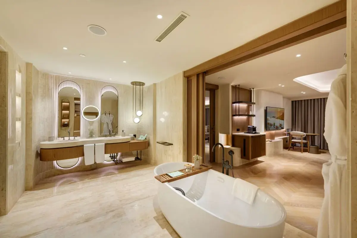 Crown Horizon Suite Regnum The Crown — 9