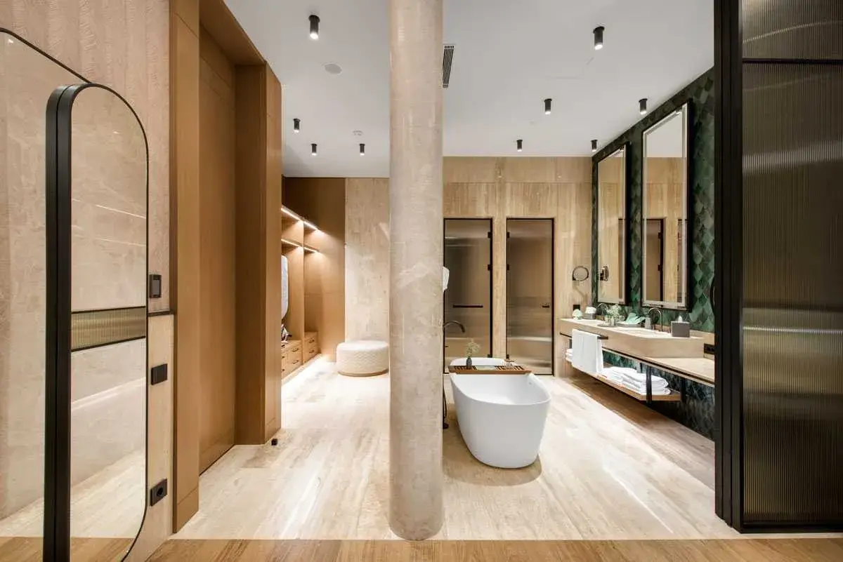 Regnum Crown Amber Lagoon Villa — 7