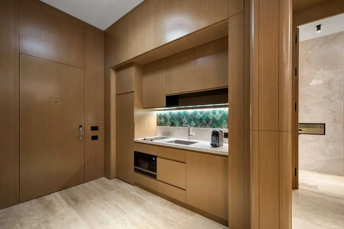 Regnum Crown Amber Lagoon Villa — 6