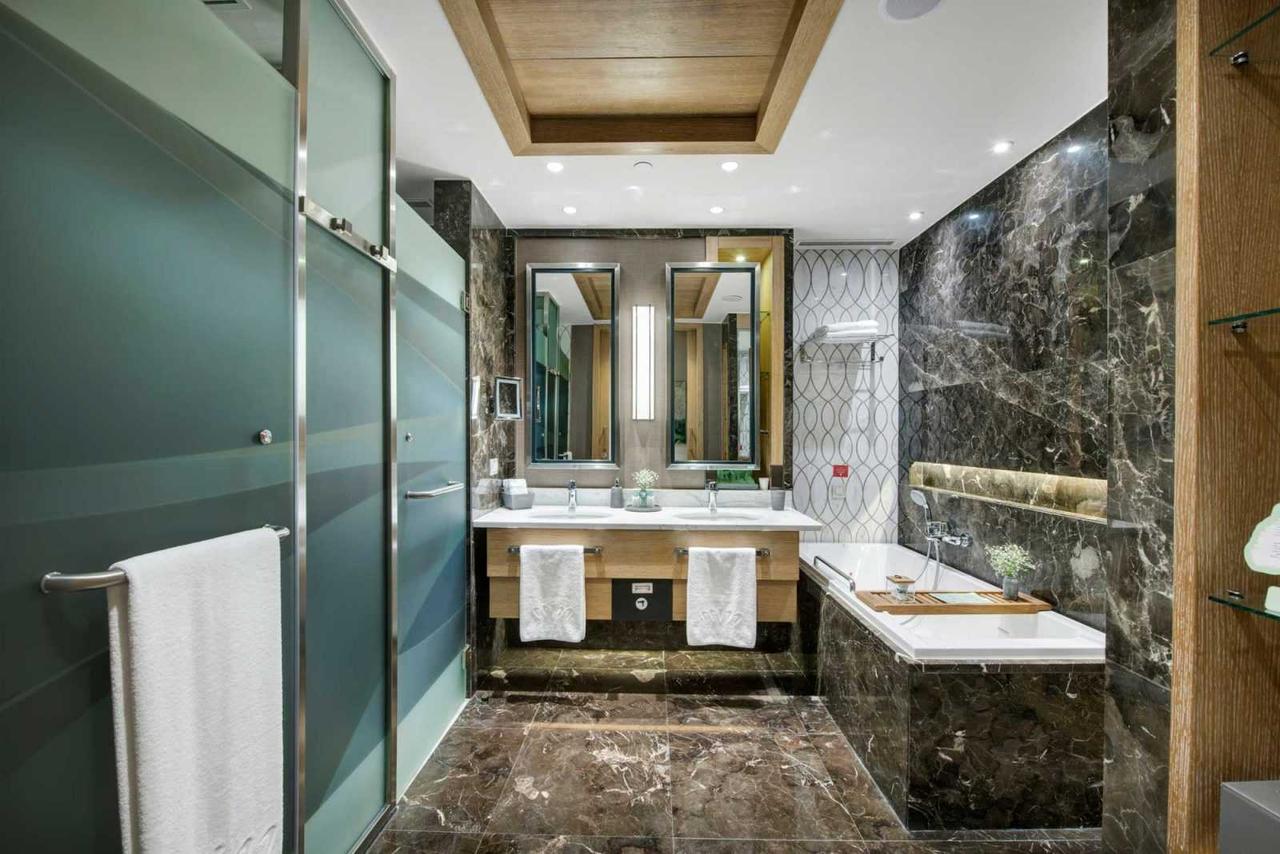 Regnum Carya Jade Room — 4