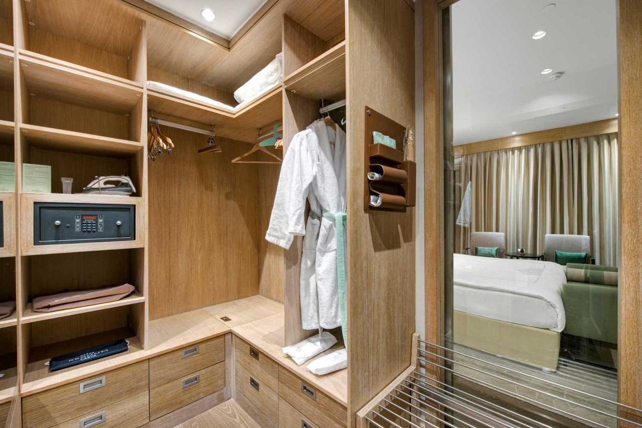 Regnum Carya Jade Room — 5