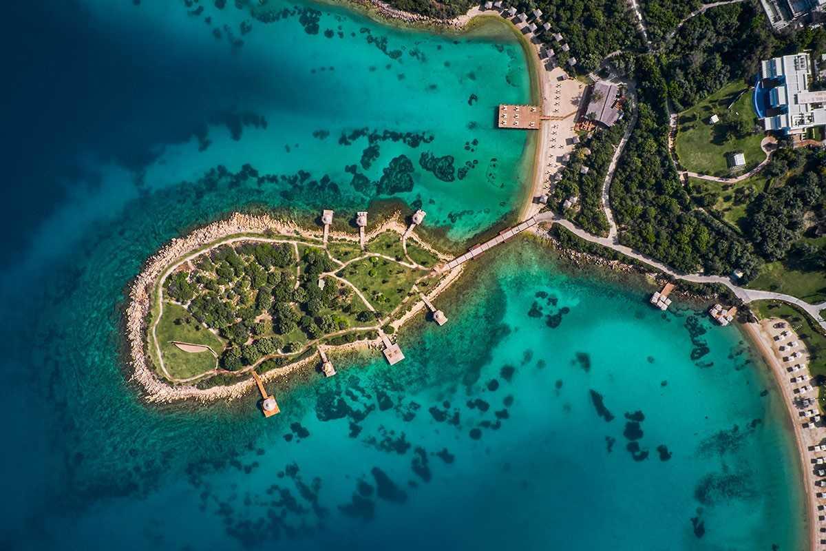 Rixos Premium Bodrum