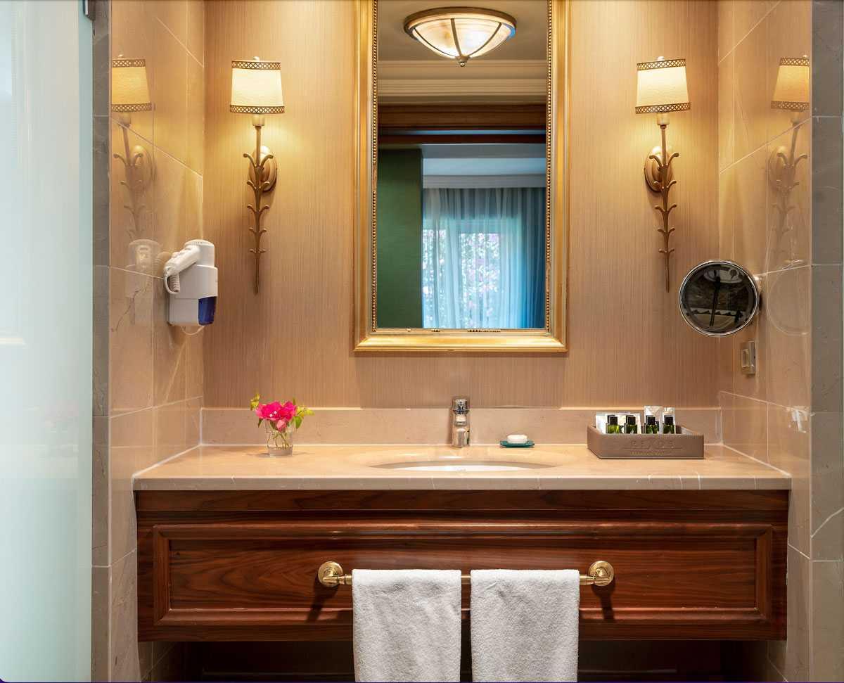 Premium Room Sea View Rixos Premium Bodrum — 3