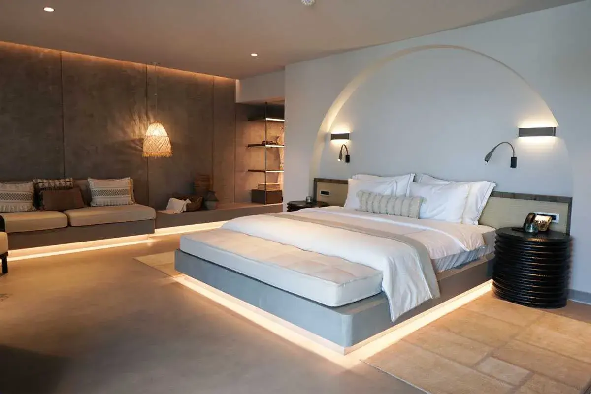 Suite Sea View Maxx Royal Kemer — 14