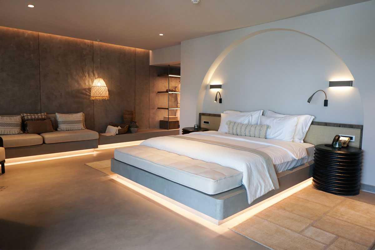 Suite Executive Rixos Premium Bodrum