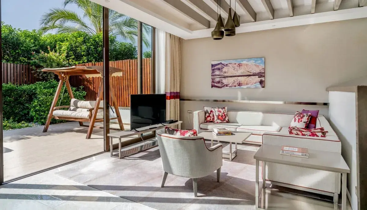 Superior Villa Rixos Premium Tekirova — 4