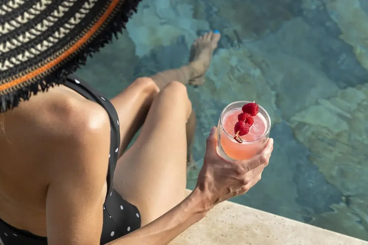Superior Villa Rixos Premium Tekirova — 8