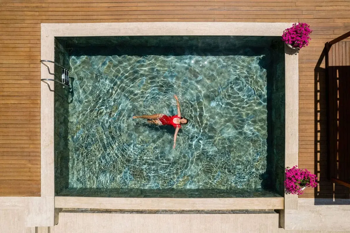 Superior Villa Rixos Premium Tekirova — 2