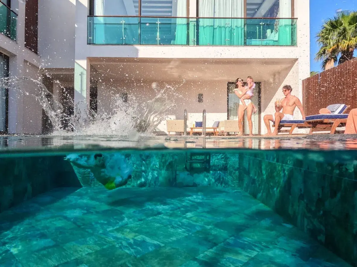 Diamond Villa Rixos Premium Bodrum — 22