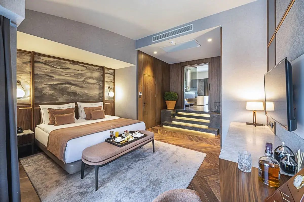Executive Villa Rixos Sungate — 7