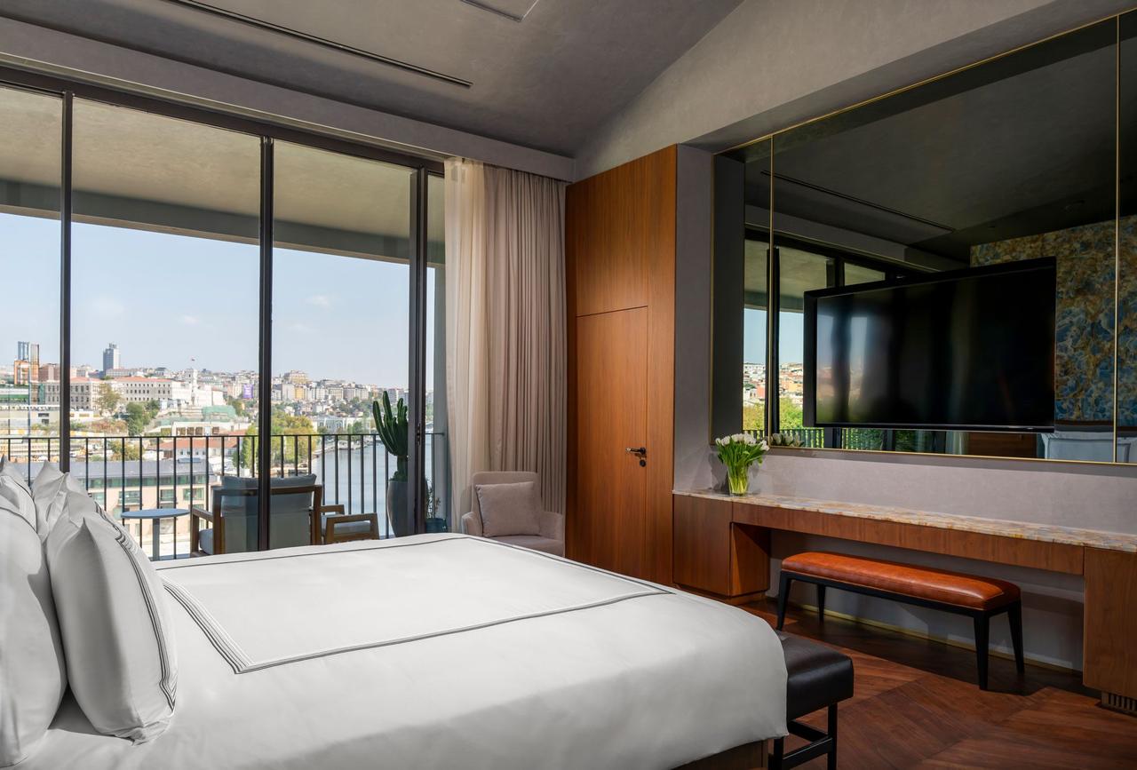 Presidential Suite Rixos Tersane Istanbul — 6