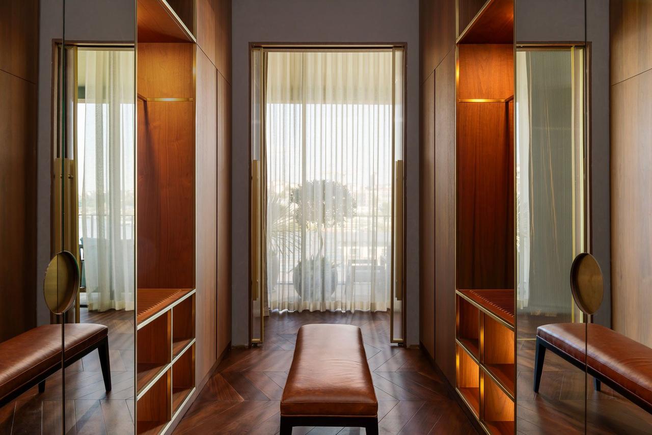 Presidential Suite Rixos Tersane Istanbul — 8