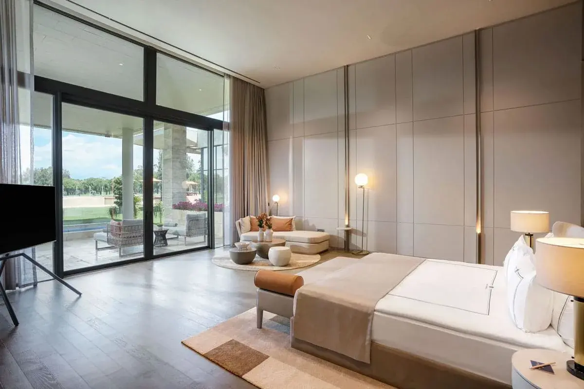 Palazzo Royal Mansion Villa 6 bedrooms — 24