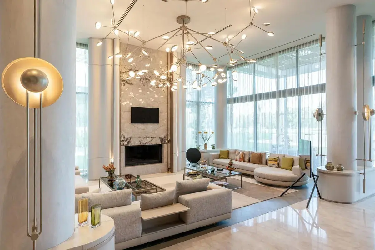 Palazzo Royal Mansion Villa 6 bedrooms — 19