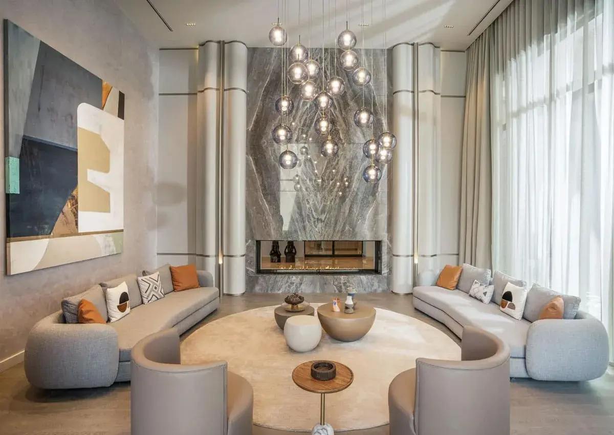 Palazzo Royal Mansion Villa 6 bedrooms — 20