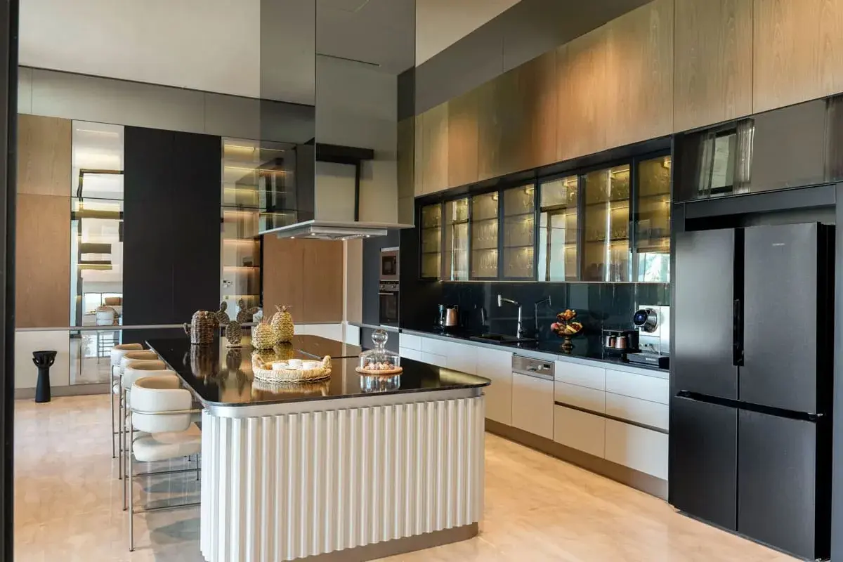 Palazzo Royal Mansion Villa 6 bedrooms — 21