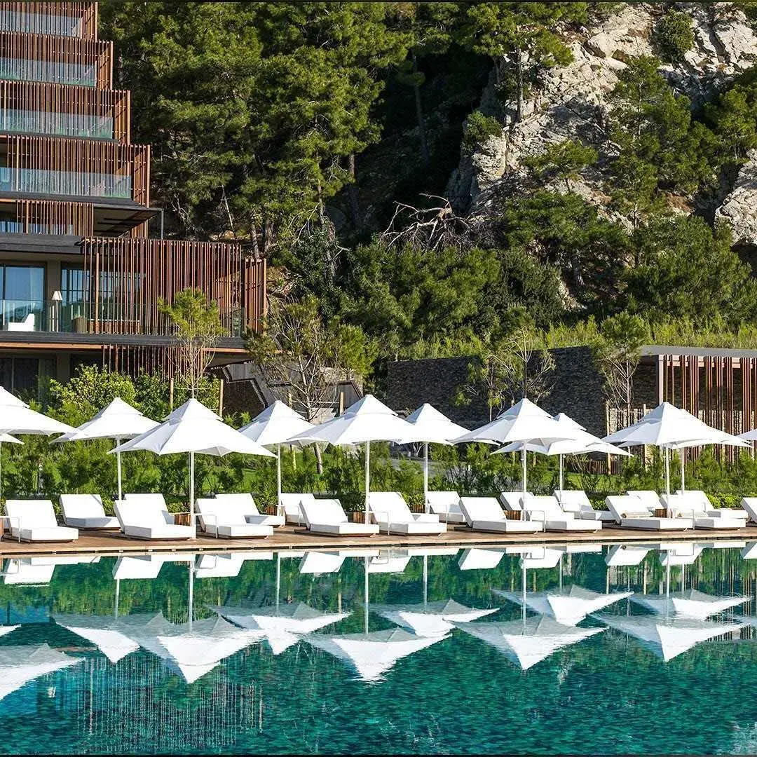 Royal Suite 2 Bedrooms Maxx Royal Belek — 18