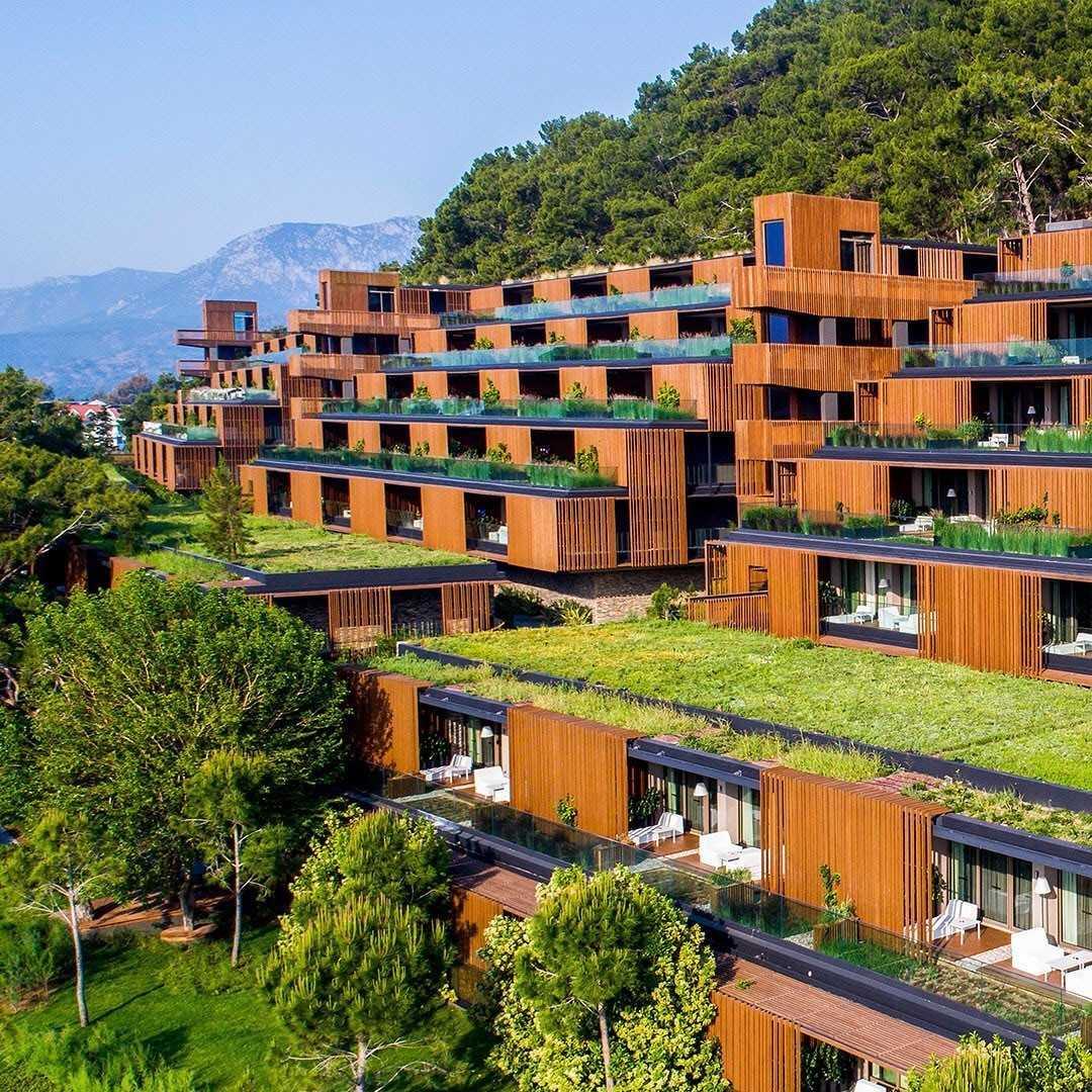 Royal Residence Family Land View Maxx Royal Kemer — 6