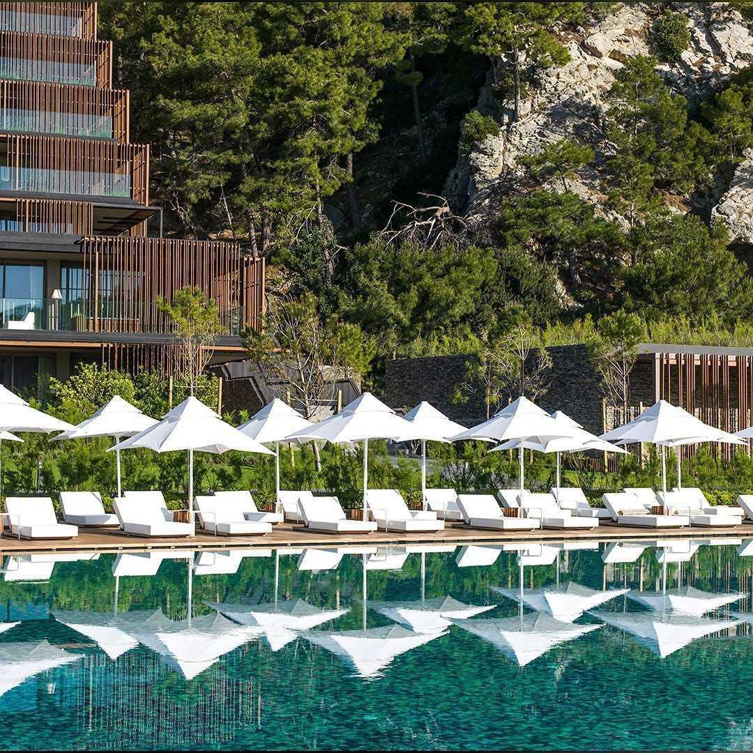 Royal Residence Family Sea View Maxx Royal Kemer