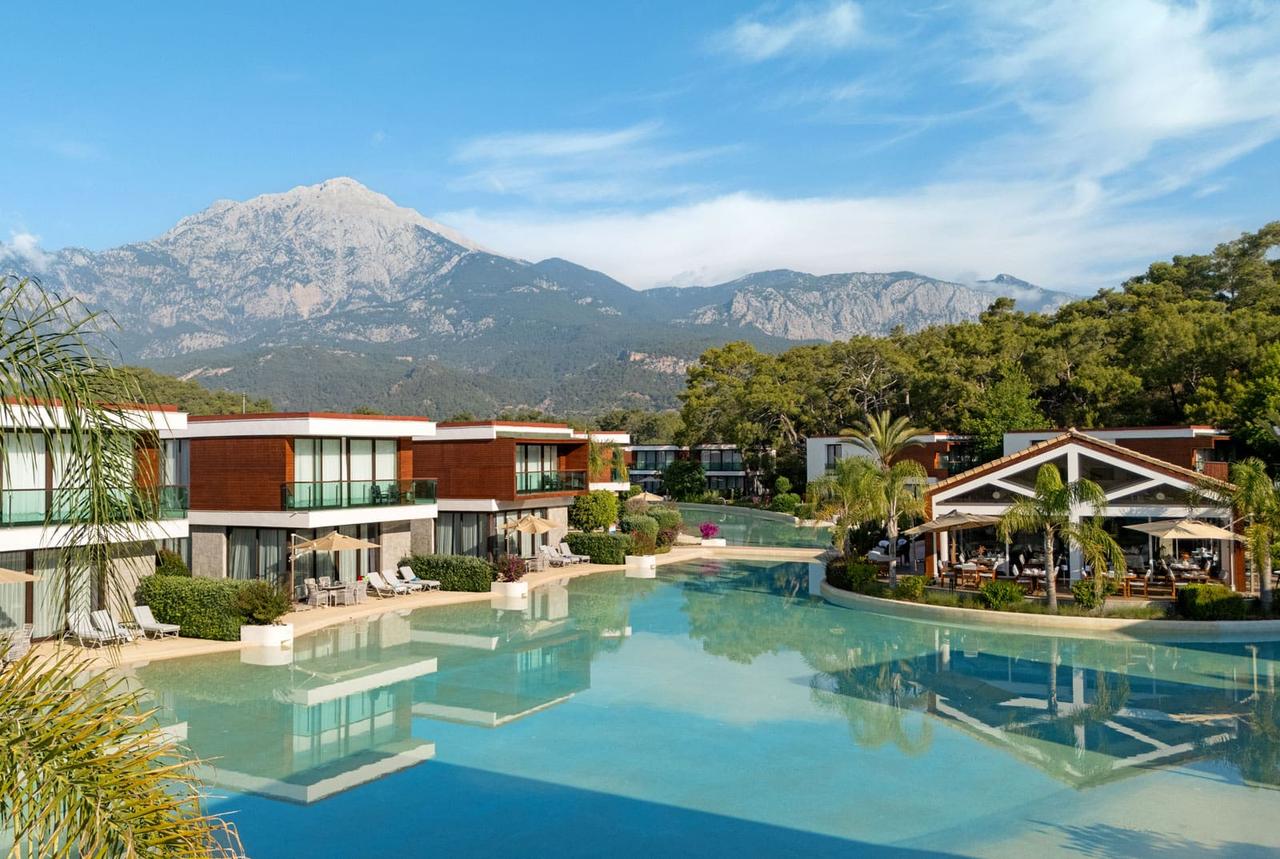 Rixos Premium Tekirova