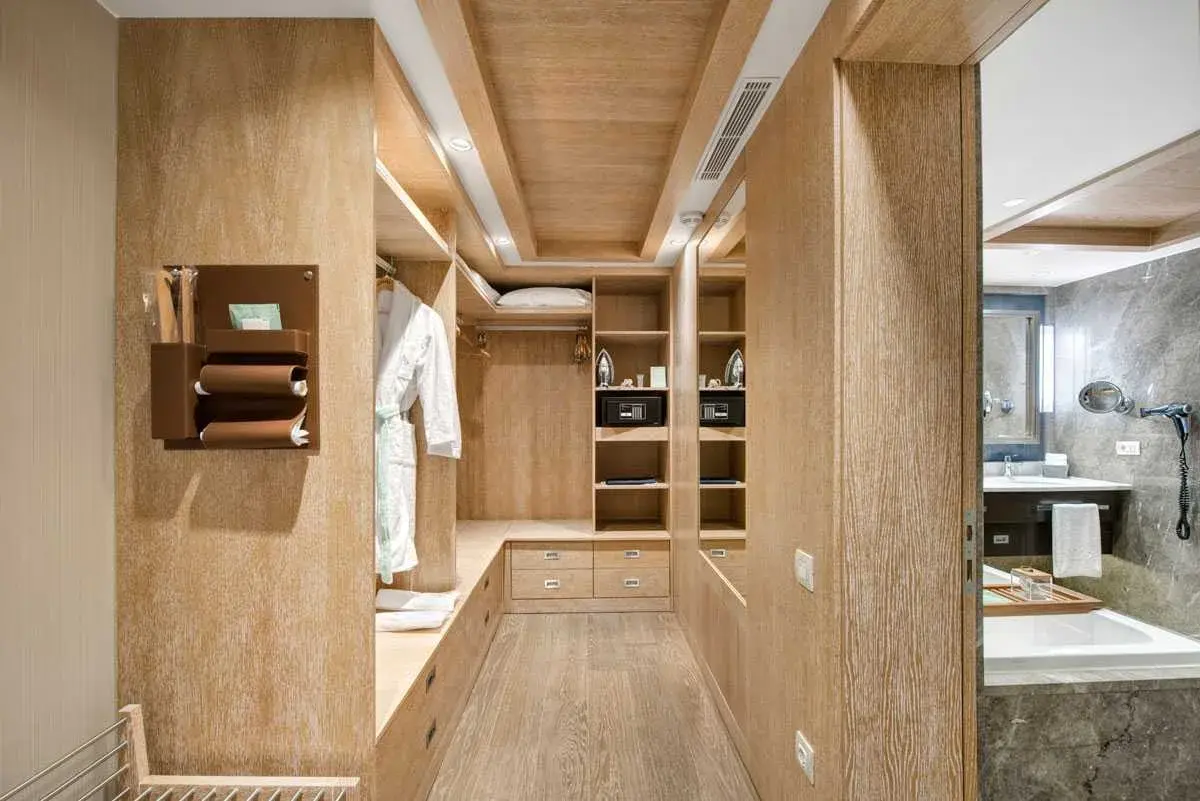 Sapphire Villa Regnum Carya — 5