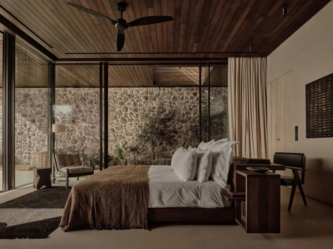 Standard Bungalow Scorpios Bodrum — 2