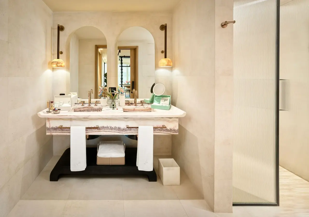 Belle Vue Suite Aliee Istanbul Hotel — 3