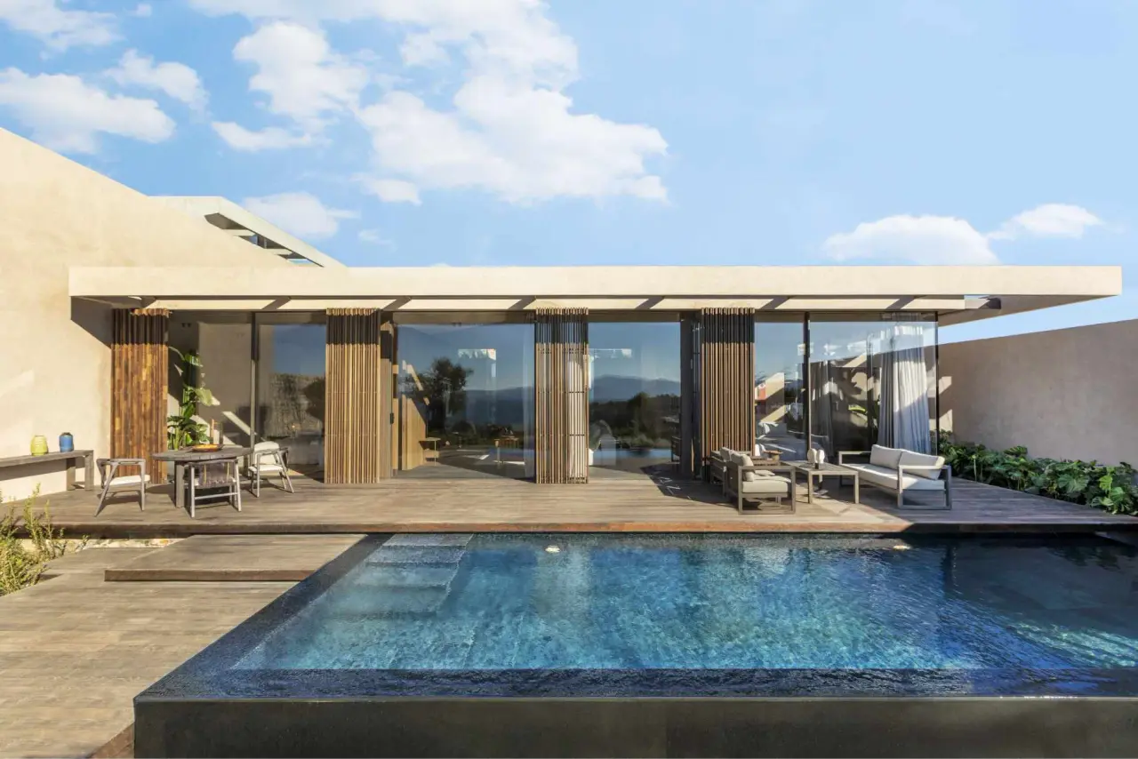 Diamond Villa Rixos Premium Bodrum — 24