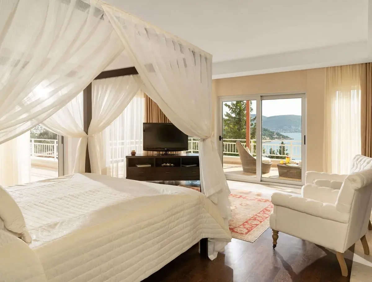 Superior Villa Rixos Premium Bodrum — 3
