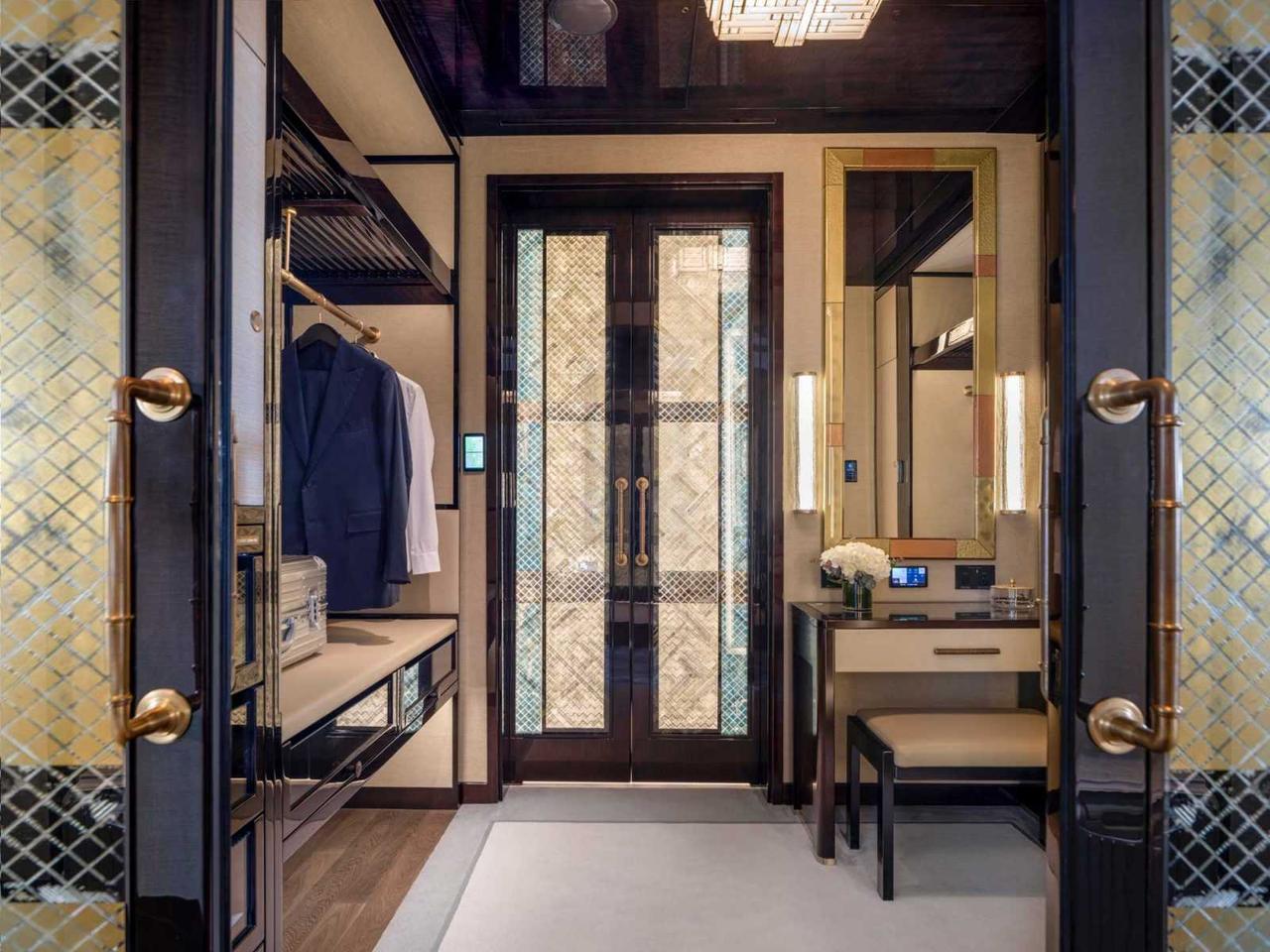Executive Suite The Peninsula Istanbul — 3