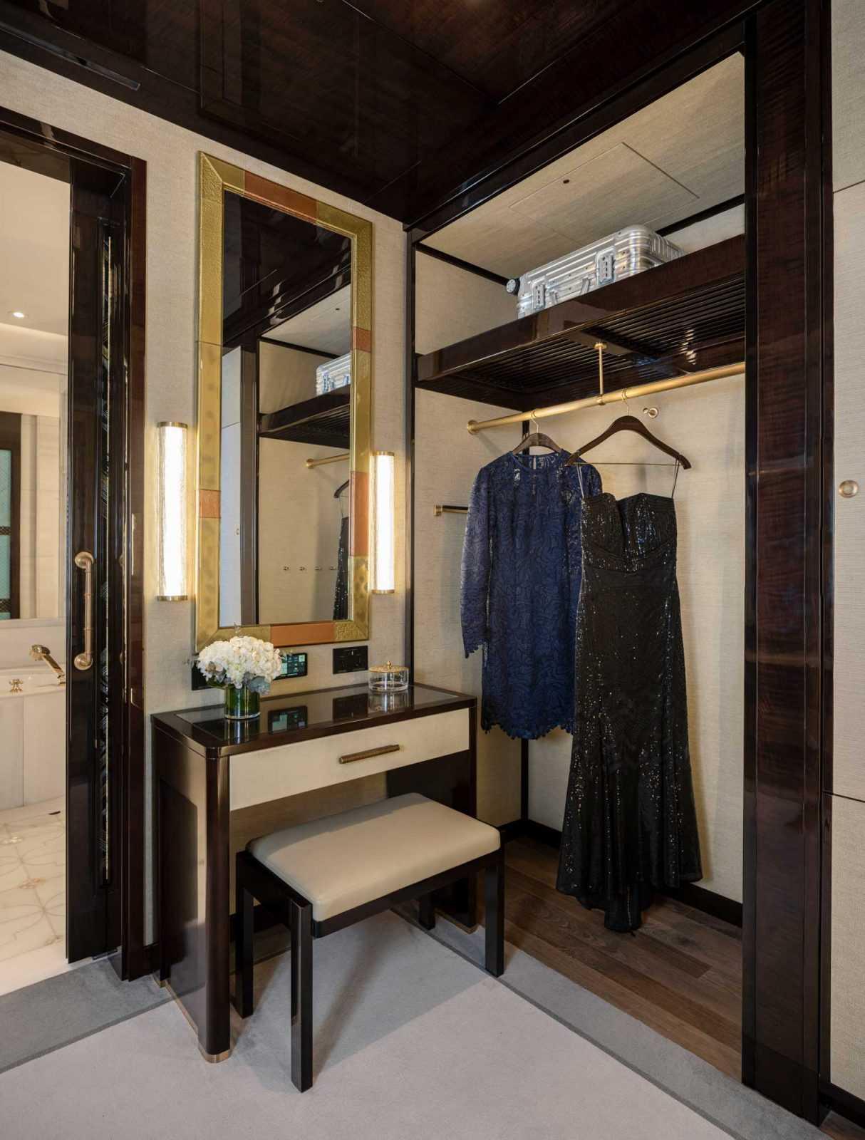 Executive Suite The Peninsula Istanbul — 4