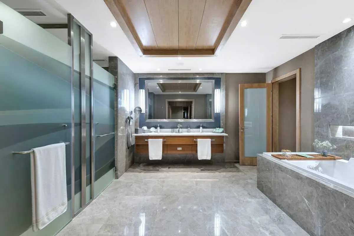 Tiara Villa Regnum Carya — 10