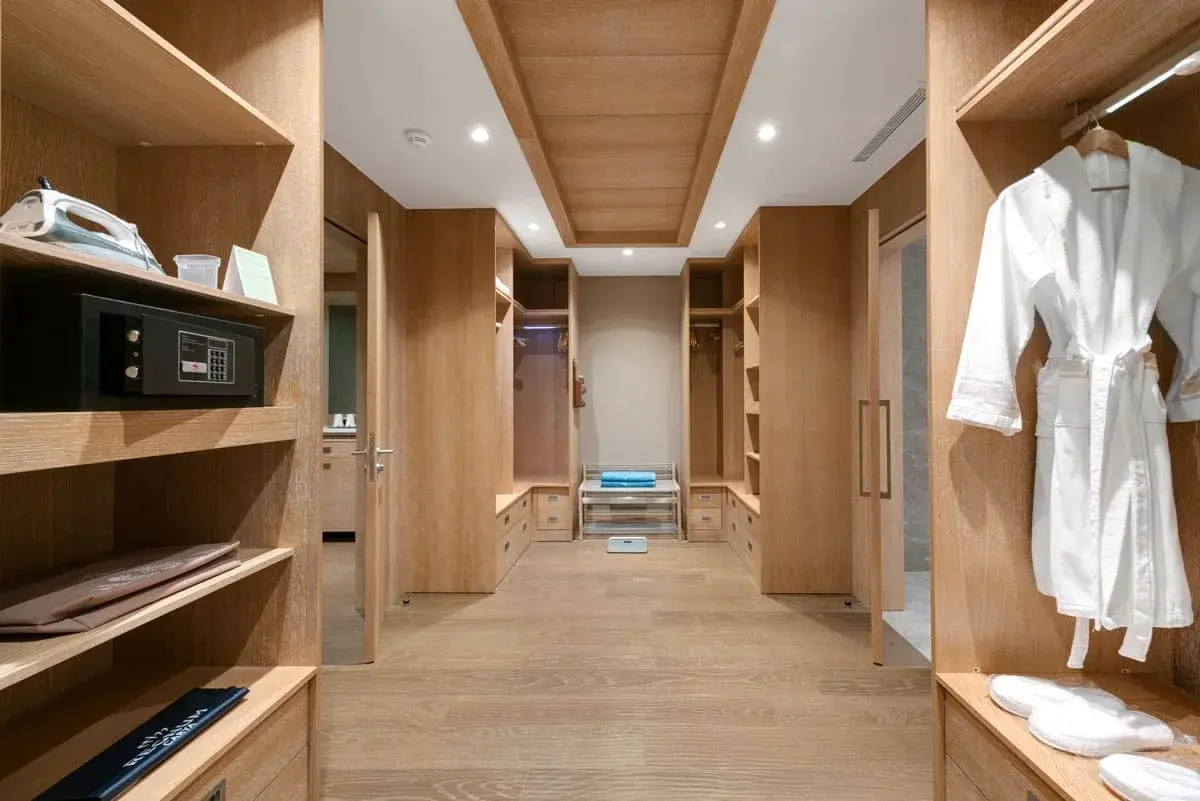 Tiara Villa Regnum Carya — 4