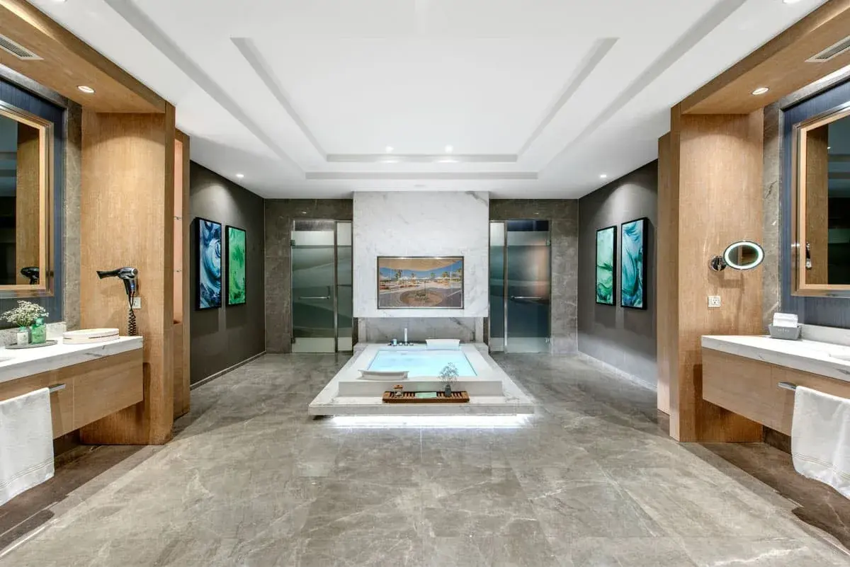 Tiara Villa Regnum Carya — 8