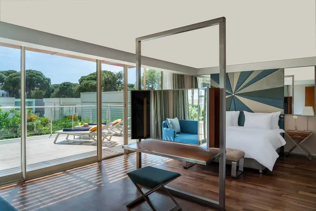 Villa Prive By Club Prive By Rixos Belek — 2