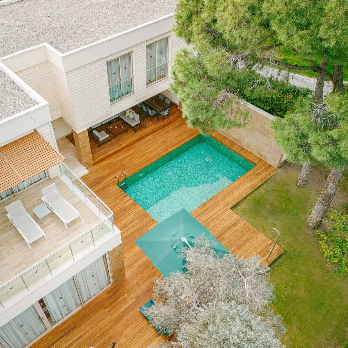 Villa Prive By Club Prive By Rixos Belek — 3