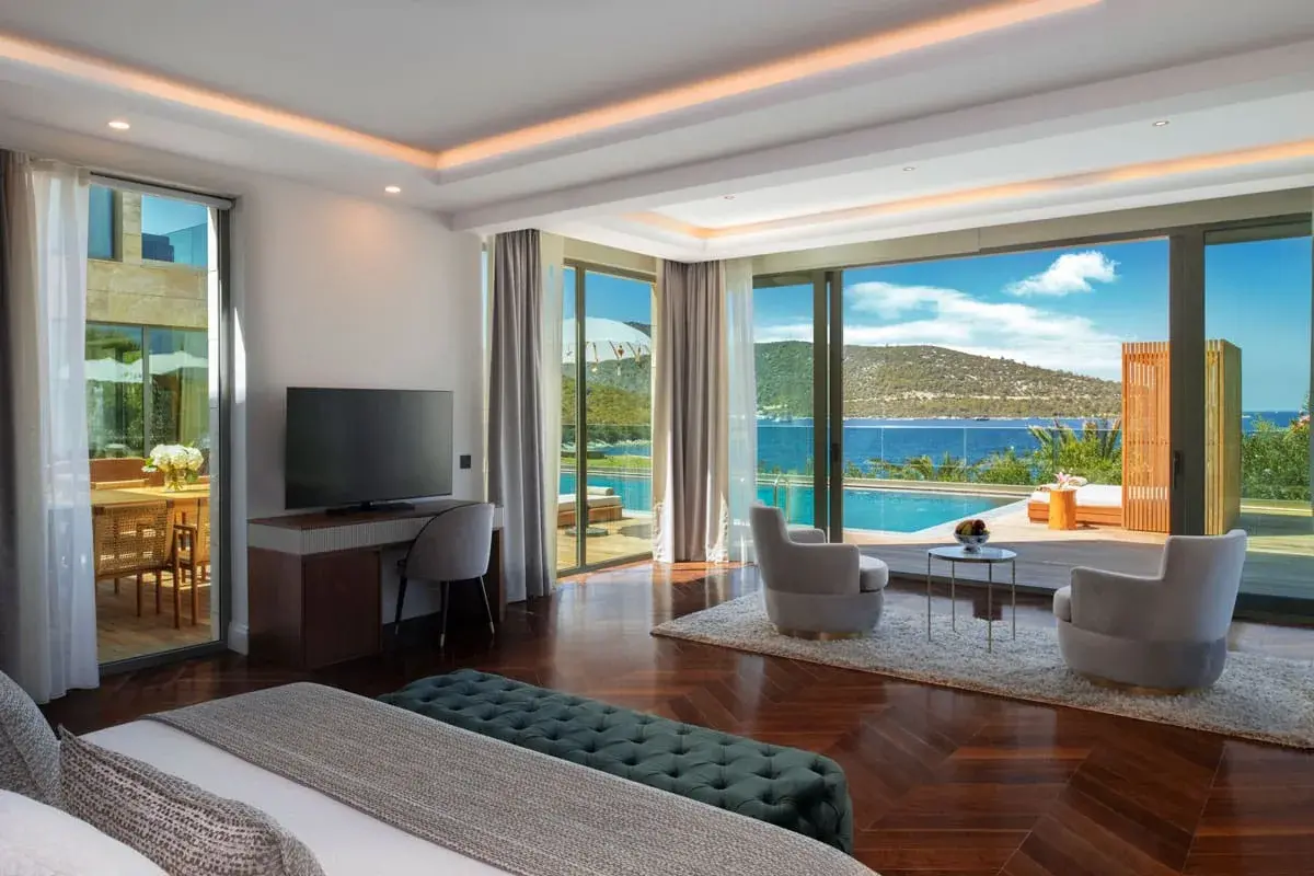 Presidential Villa Vogue Hotel Supreme — 5