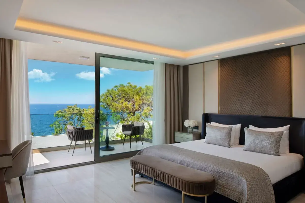 Presidential Villa Vogue Hotel Supreme — 4