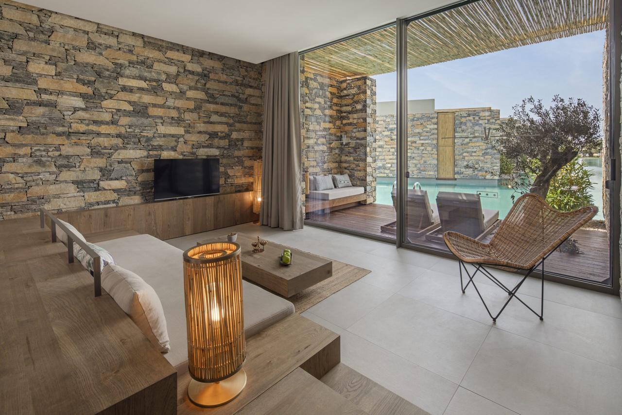 Lagoon Swim Up Voyage Torba