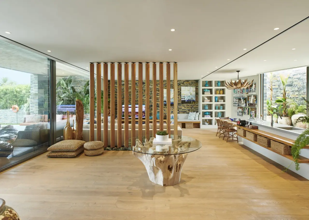 Owner Villa Voyage Torba — 12