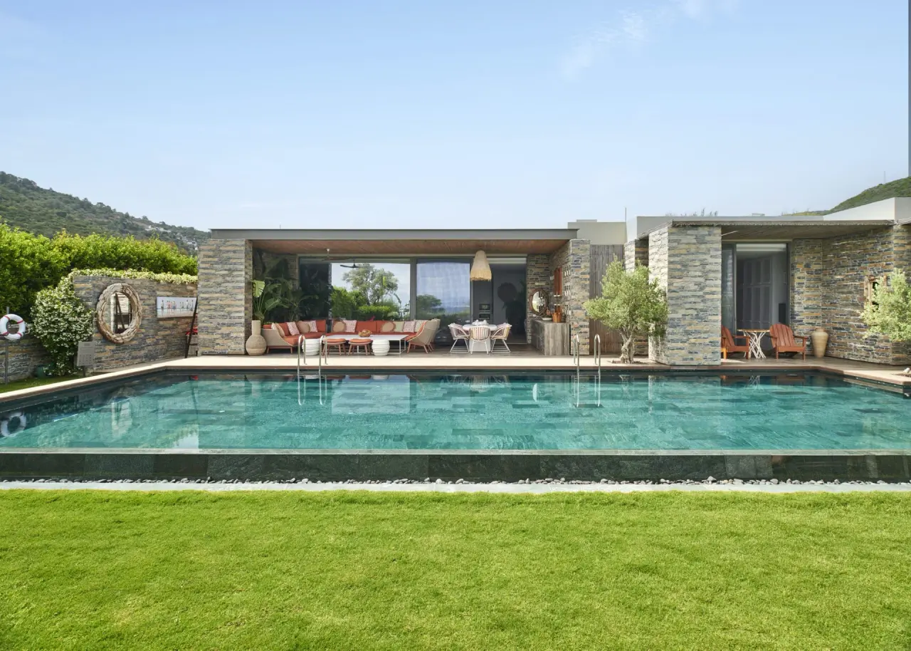 Owner Villa Voyage Torba — 7