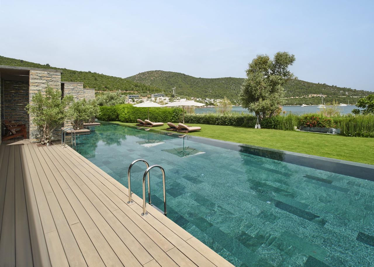 Owner Villa Voyage Torba