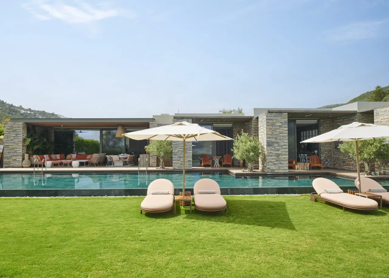 Owner Villa Voyage Torba — 13