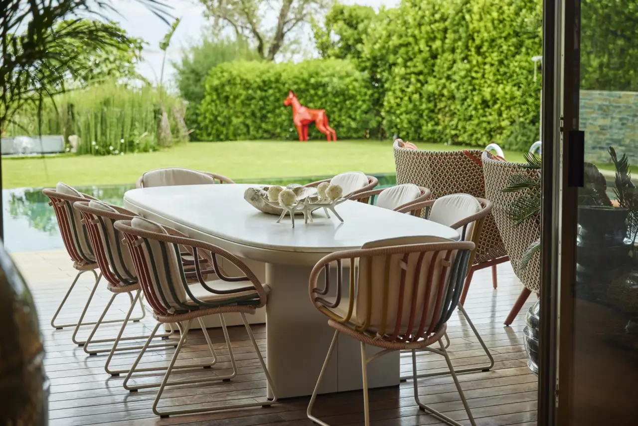 Owner Villa Voyage Torba — 24